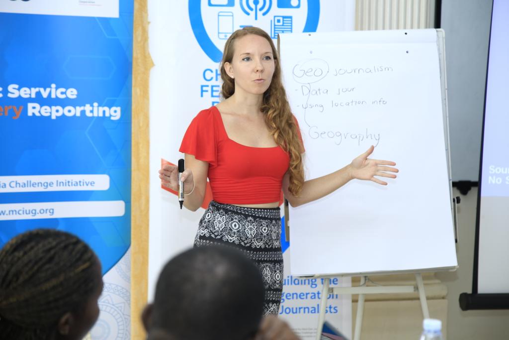 Training session photo 1