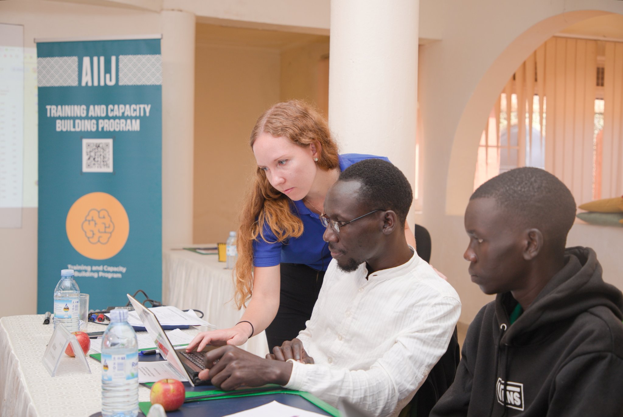 Training session photo 3