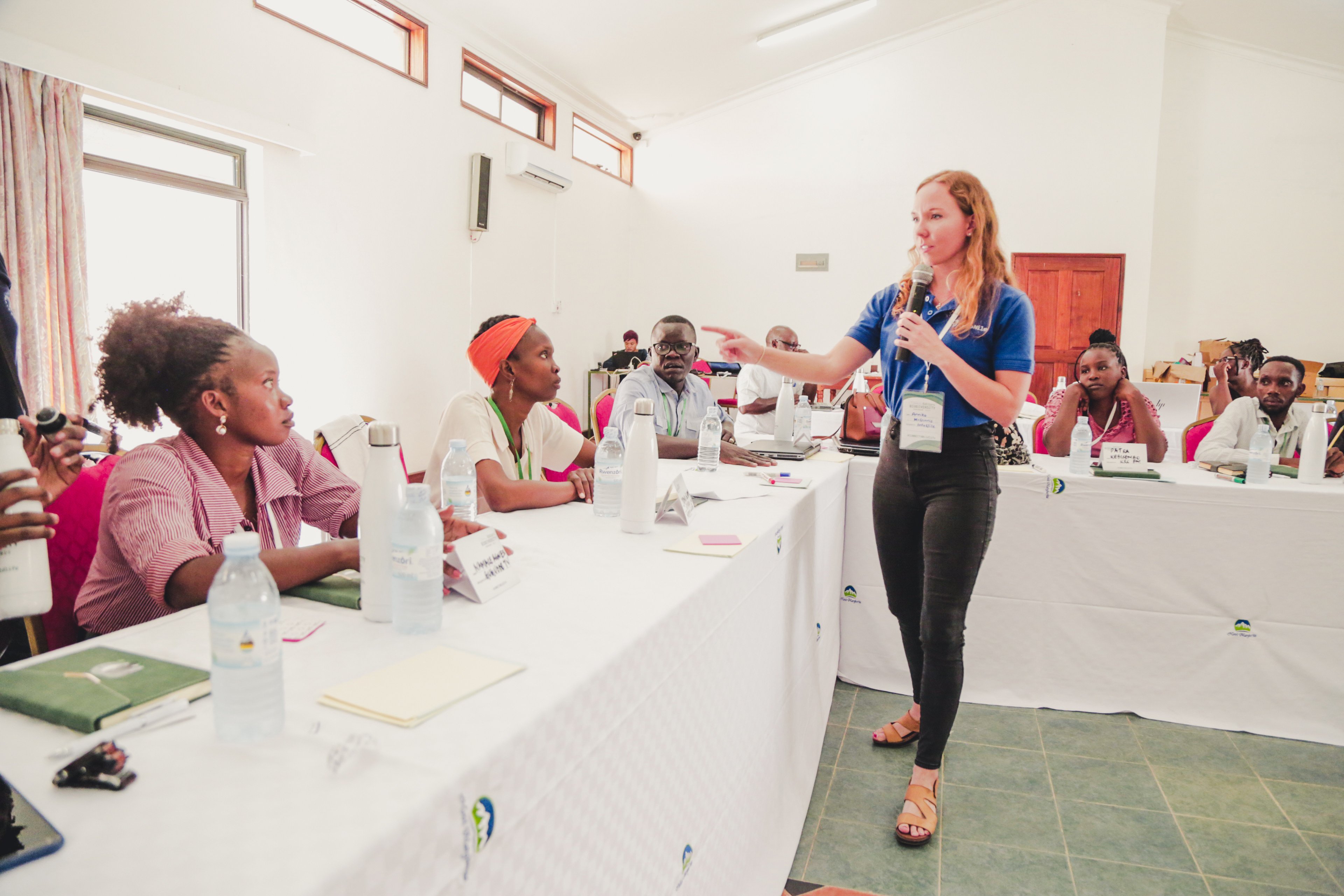 Training session photo 4