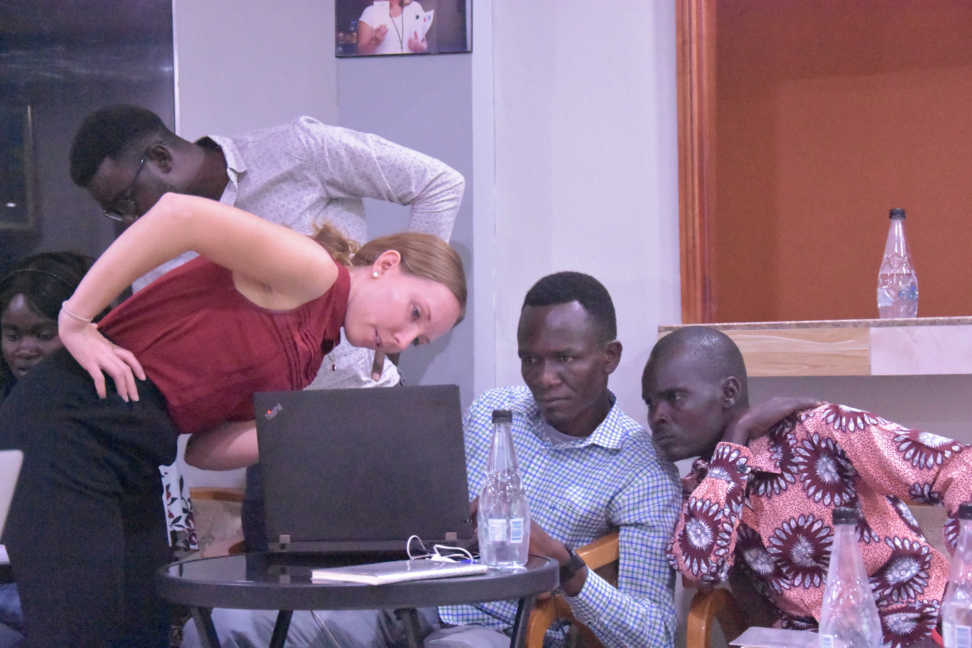 Training session photo 5