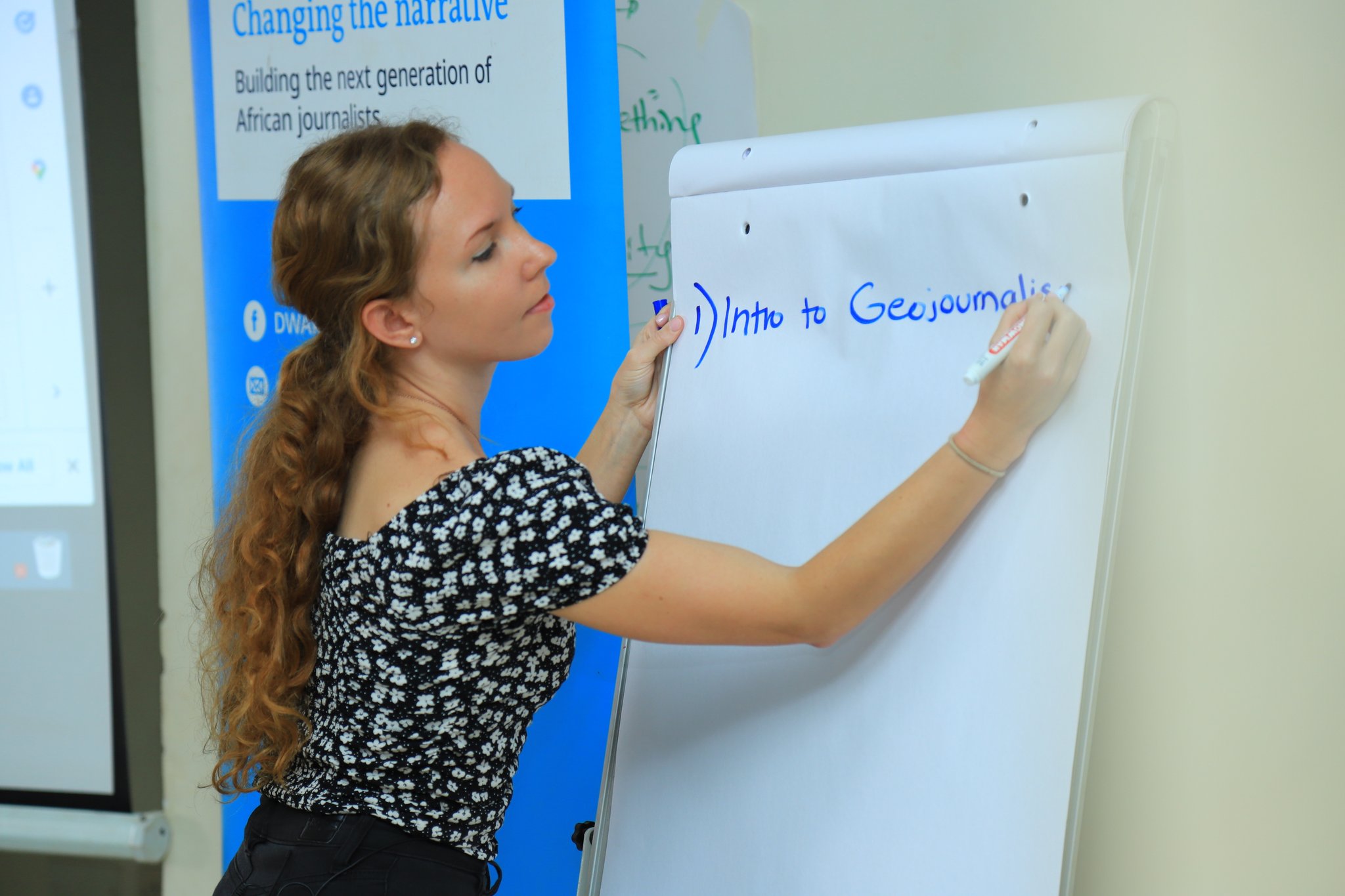 Training session photo 7