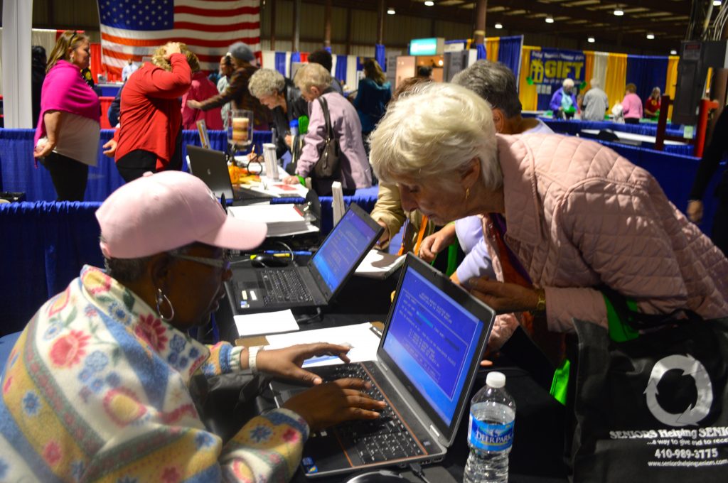 unclaimed funds